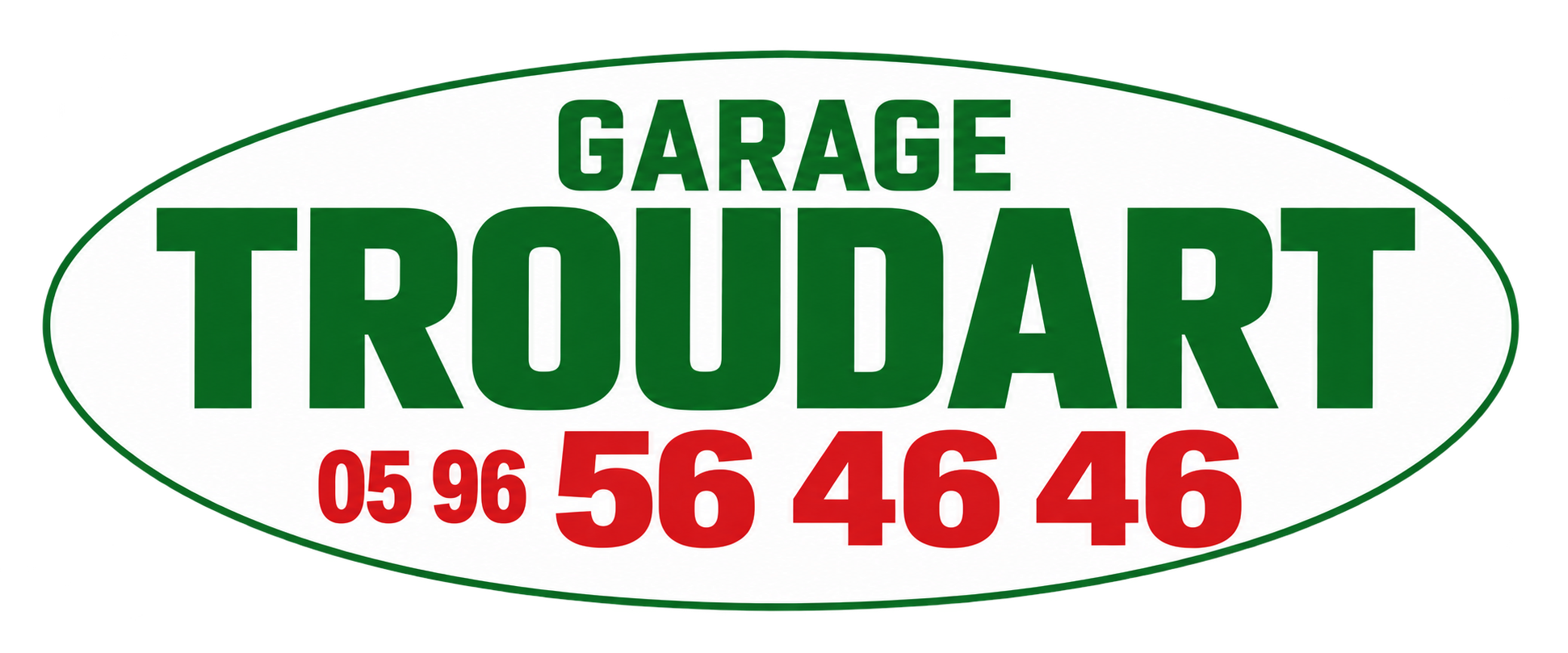 Garage Troudart, 05 96 56 46 46